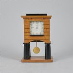 3056 Table clock